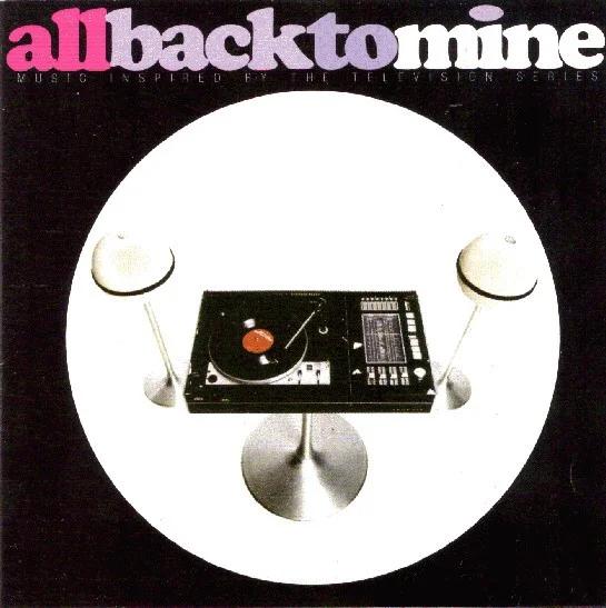 All Back To Mine
