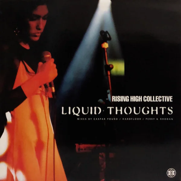 Liquid Thoughts