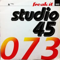 Freak It