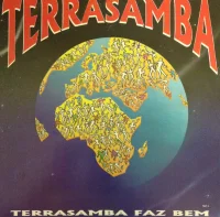 Terrasamba Faz Bem