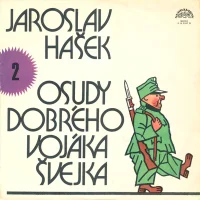 Osudy Dobrého Vojáka Švejka 2