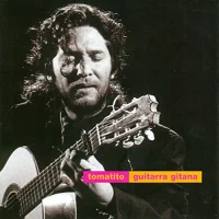 Guitarra Gitana