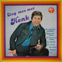 Zing Mee Met Henk Nr. 2