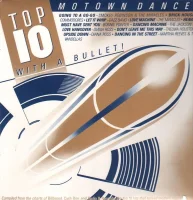 Top Ten With A Bullet! "Motown Dance"