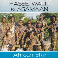 African Sky