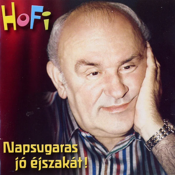 Napsugaras Jó Éjszakát!