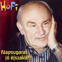 Napsugaras Jó Éjszakát!