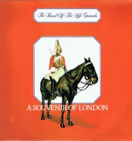 A Souvenir Of London