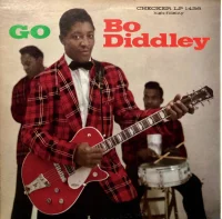 Go Bo Diddley