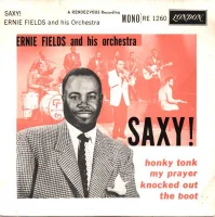 Saxy!