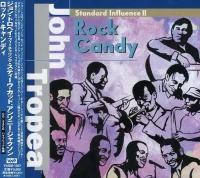 Rock Candy - Standard Influence II