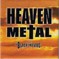 Heaven Metal