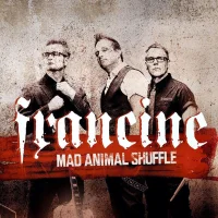 Mad Animal Shuffle