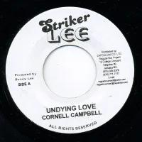 Undying Love