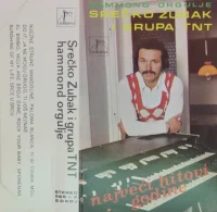 Hammond Orgulje (Najveći Hitovi Godine)