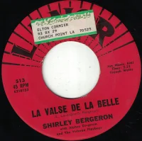 La Valse De La Belle