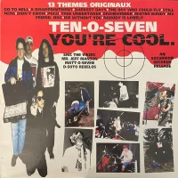 You're Cool
