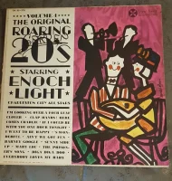 The Original Roaring 20's Volume 4