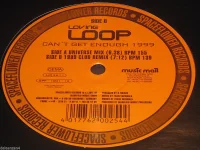 Can't Get Enough 1999
