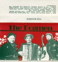 The Bogmen