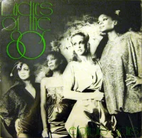 Ladies Of The Eighties