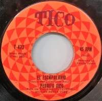 El Escapulario / La Perrita Pequinesa