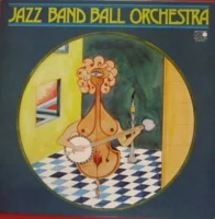Jazz Band Ball Orchestra