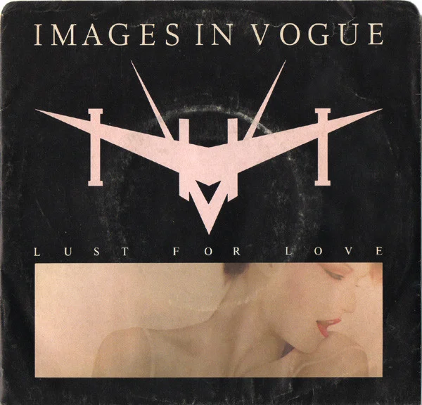 Lust For Love
