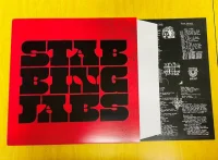 The Stabbing Jabs