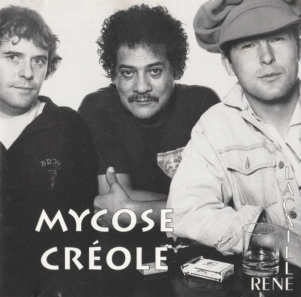 Mycose Créole