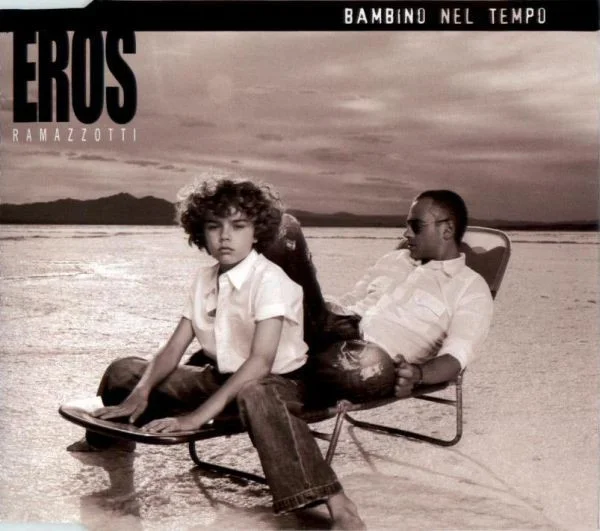 Bambino Nel Tempo