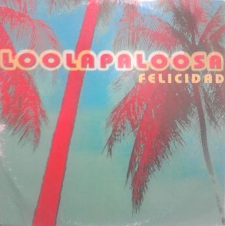 Felicidad