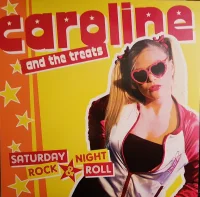 Saturday Night, Rock & Roll