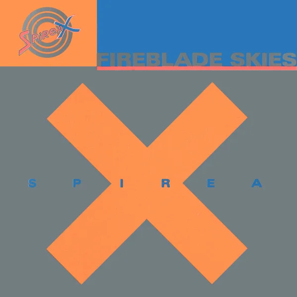 Fireblade Skies