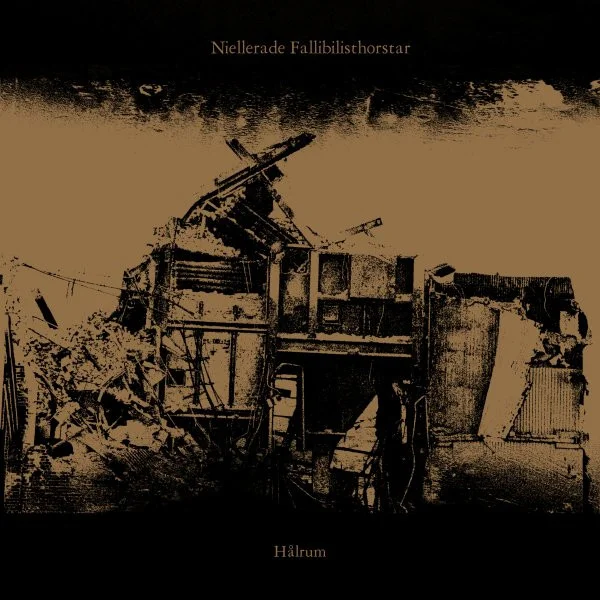 Hålrum
