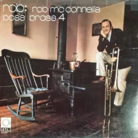 Rob: Rob McConnell's Boss Brass 4