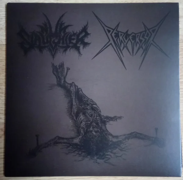 Nunslaughter / Perversor