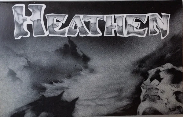 Pray For Death