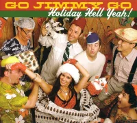 Holiday Hell Yeah!