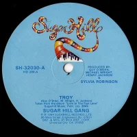 Troy / Girls