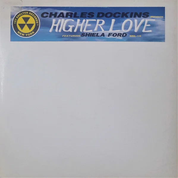 Higher Love