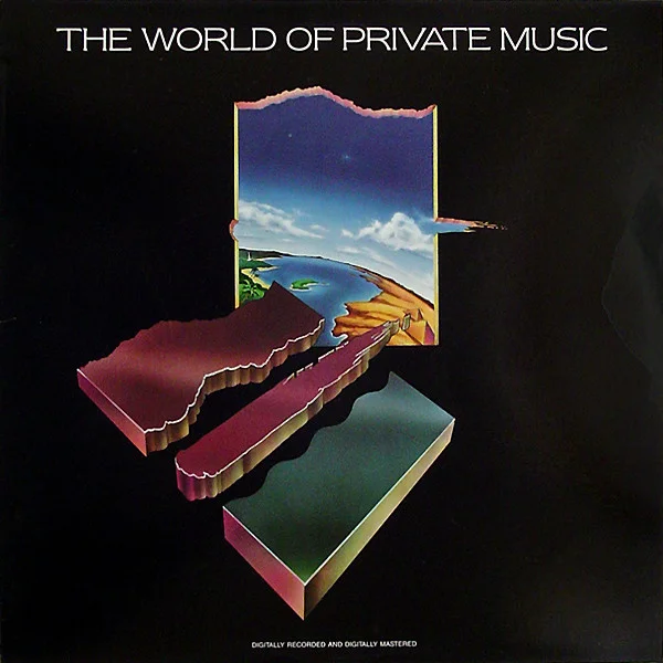 The World Of Private Music