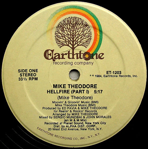 Hellfire