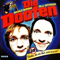 Lieder, Die Die Welt Nicht Braucht