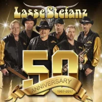 50th Anniversary