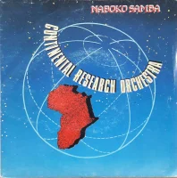 Naboko Samba
