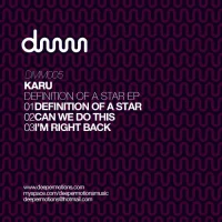 Definition Of A Star EP