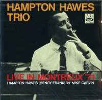 Live In Montreux '71