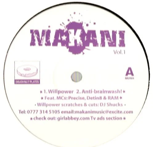 Vol. 1