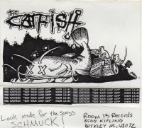 Eat Your Carp Out
